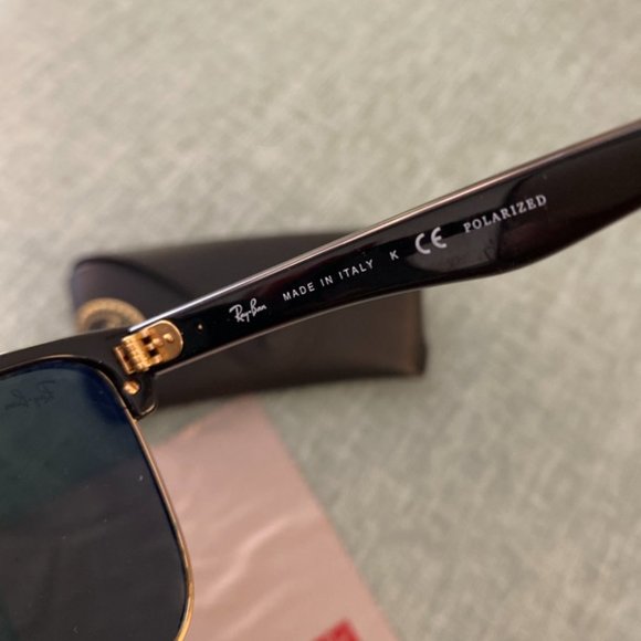 Ray-Ban classic sunglasses main image 5